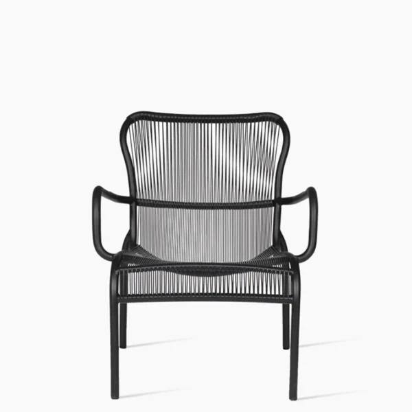 Loop Lounge Chair