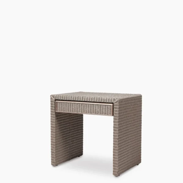 Pong Night Table