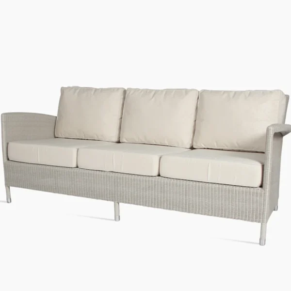 Safi 3-seater Sofa