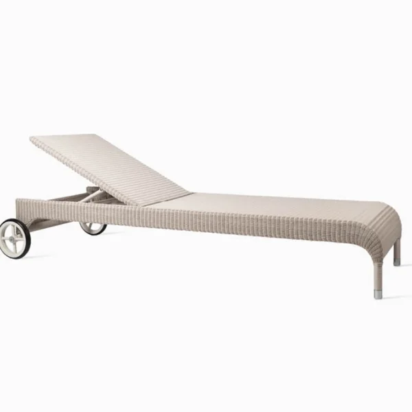 Safi Sunlounger