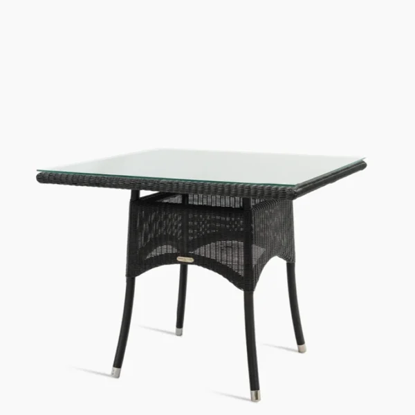 Safi Dining Table Square