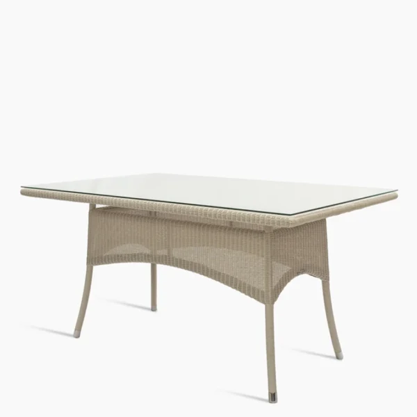 Safi Dining Table Rectangular