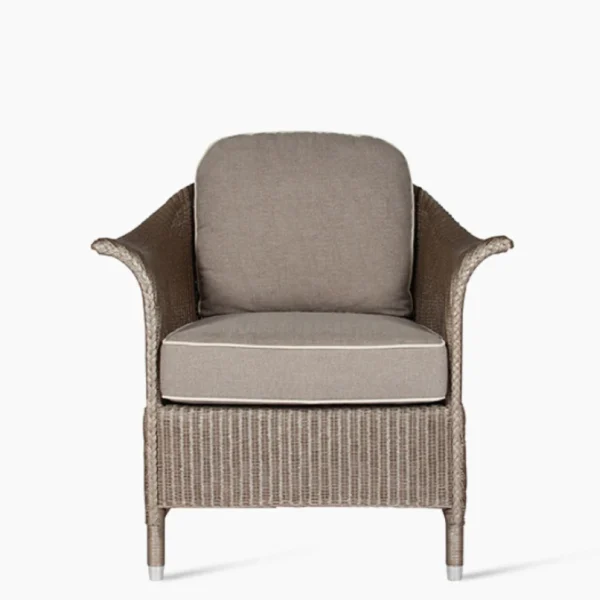 Victor Lounge Chair