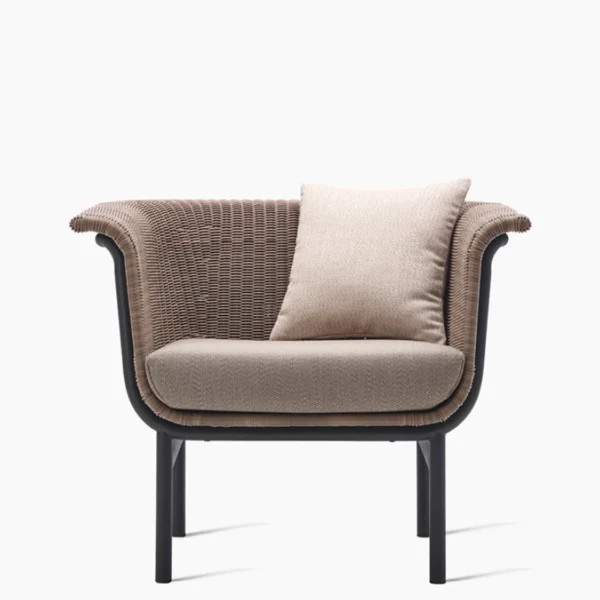 Wicked Lounge Chair