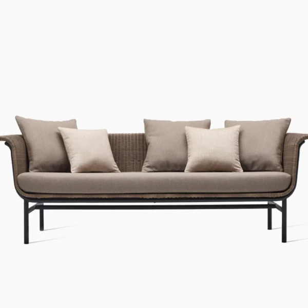 Wicked 3-seater Sofa
