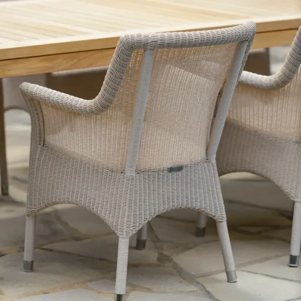 Bordeaux Armchair