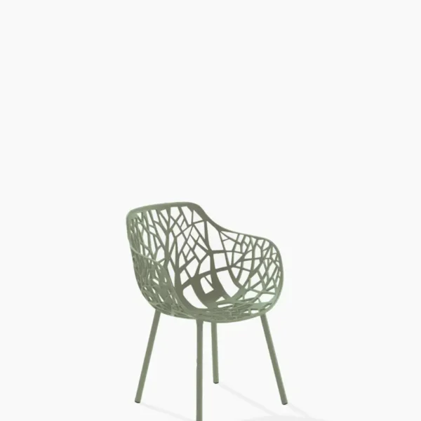 Forest Armchair