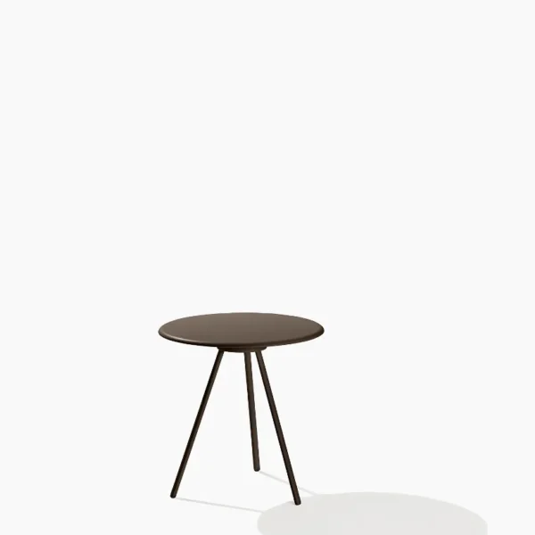 Zebra table