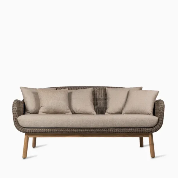 Anton 2.5-seater Sofa