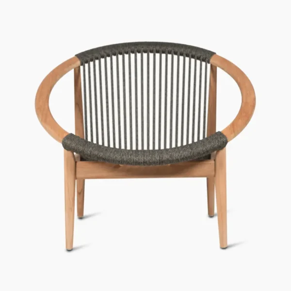 Frida lounge chair