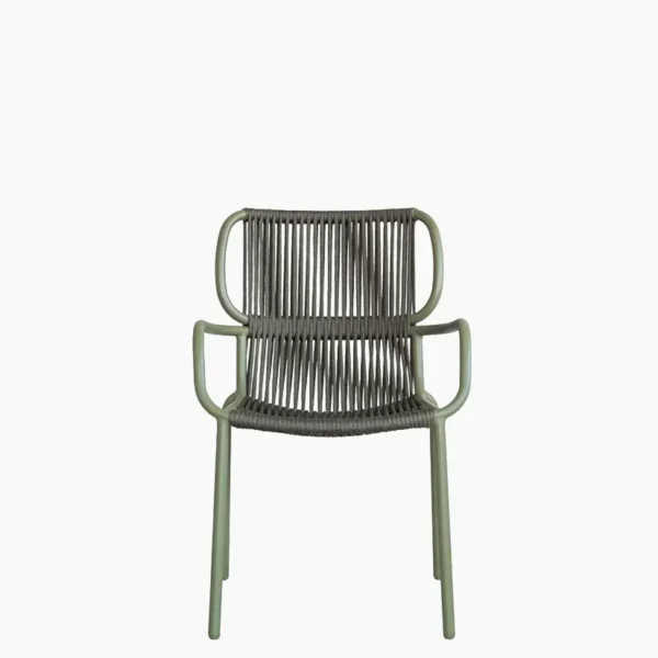 Ribbon Dining Chair