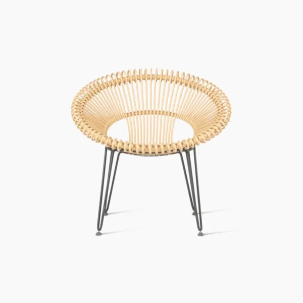 Roy Lazy Chair