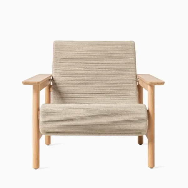 Tomus Lounge Chair