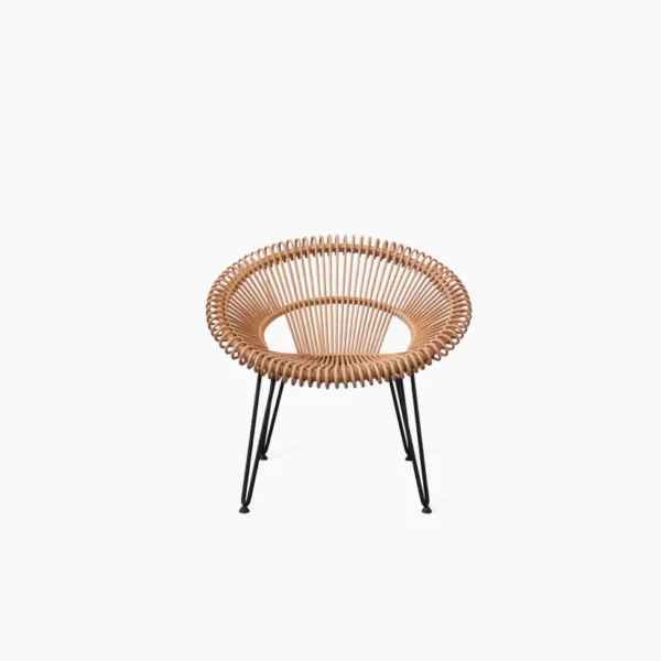 Cruz Lazy Chair