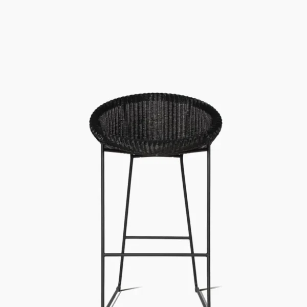 Joe Counter Stool Sled Base