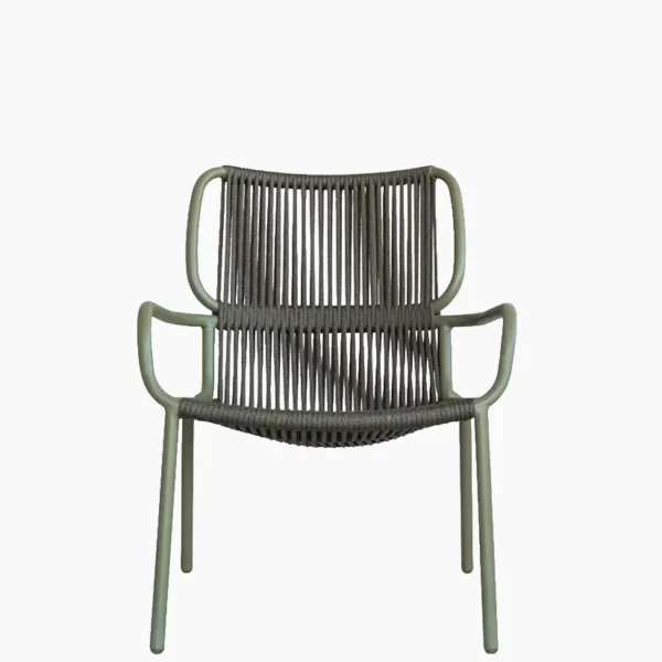 Ribbon Lounge Chair