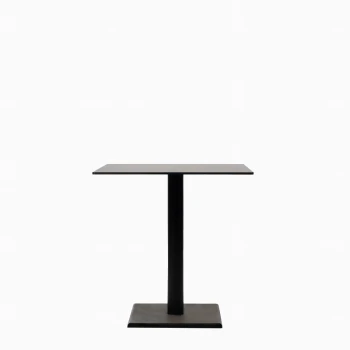 Quadro Bistro Table