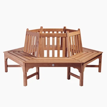 Around The Tree Seat