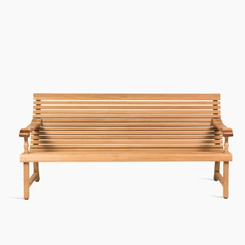 Classic Bench