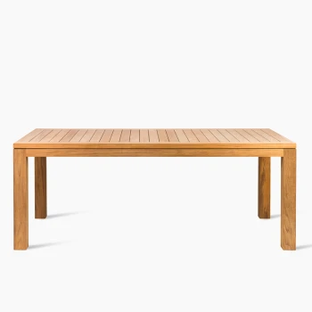 Hampton Dining Table