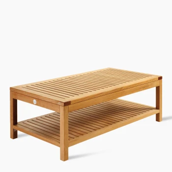 Kent Coffee Table