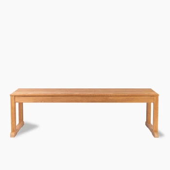 Lincoln Bench