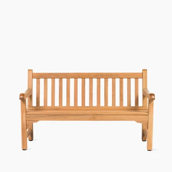Westminster Bench