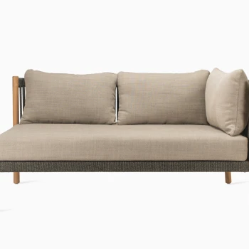 Lento Modular Corner