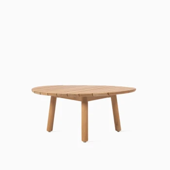 Anton Coffee Table