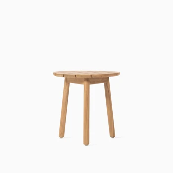 Anton Side Table