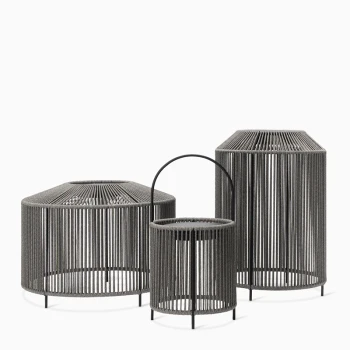 Mora Lamp