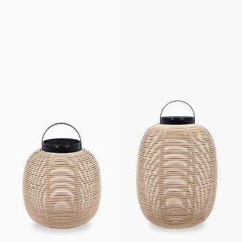 Tika Lantern