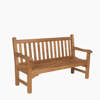 Glenham Bench