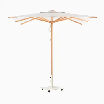 Florence Parasol Square