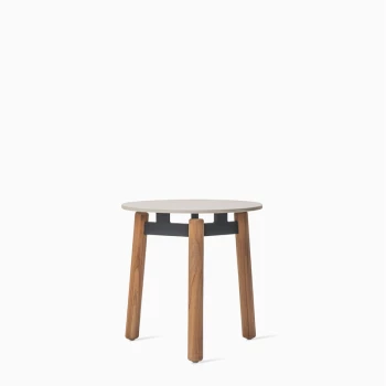 Lento Side Table