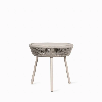 Loop Side Table