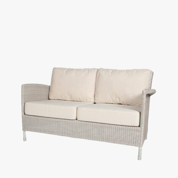 Safi 2-seater Sofa