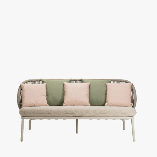 Kodo 2-seater Sofa