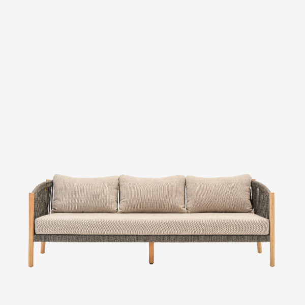 Lento 3-seater Sofa