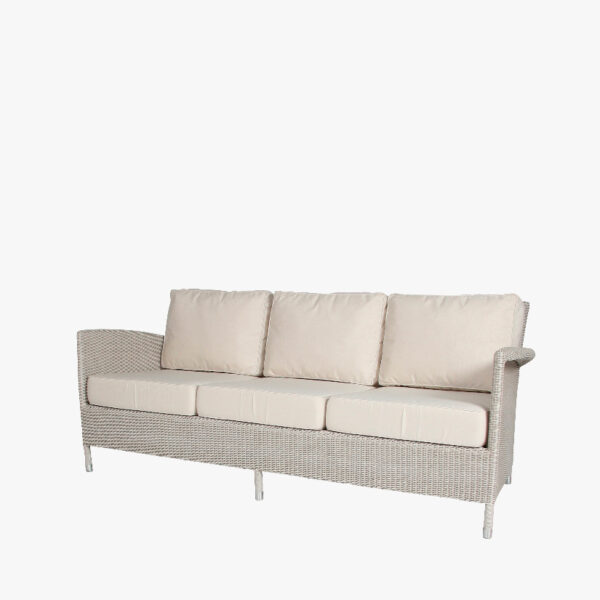 Safi 3-seater Sofa